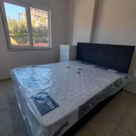 Star Apartment